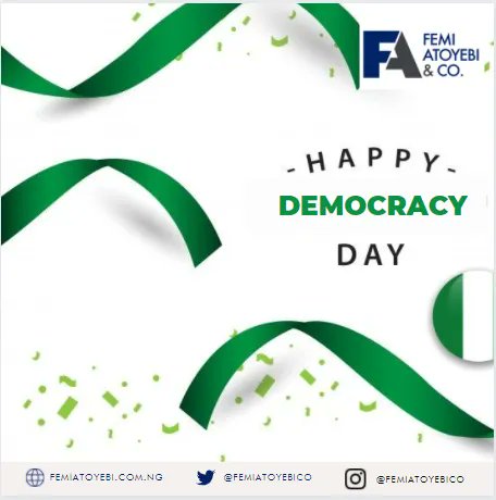 Femi Atoyebi & Co. tweet media