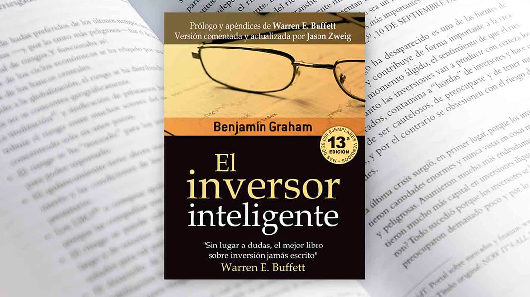 El Inversor Inteligente Benjamin Graham – Alle Libros Ec