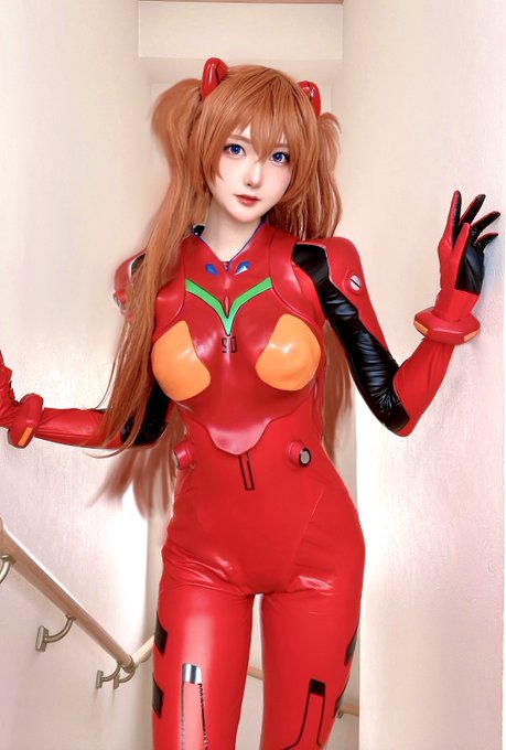 Twitterのコスプレ画像9