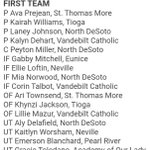Photo by LA Class 4A Sports (@LAClass4A)