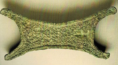 sadefenza's tweet photo. #SaDefenza: The oldest language in the world.
Gli #antichisardi, avevano la #valuta scambio di pelle conciata
Successivamente vennero coniate delle valute metalliche che avevano la forma di una pelle conciata, is #pegus, da cui il lemma latino #pecunia.
https://t.co/Hi8Svr9KFO https://t.co/A1vFHrkqyc
