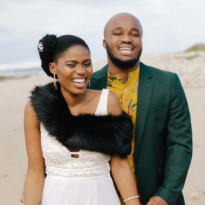 lingejadezweni's tweet photo. Happy Anniversary π₯³π to you @ConvoswithJay and Andy! π May God grant you many more years. We are so proud you ππΎπ
#MarriageStillWorks #ToFindAndToKeep https://t.co/lTmIjfBXge