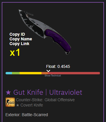 officialniku's tweet photo. KNIFE GIVEAWAY! 🥳🚨

How to win:
1. Follow me on Twitter, like and retweet this post
2. Follow me on https://t.co/uOdCw5rfvN (insert screenshot)
3. Join Discord - https://t.co/j7neWJezE0

Winner will be announced on 25.06.2022 on https://t.co/k3kLYVIqTJ (must be a follower)

GL! https://t.co/dw364o7DAO