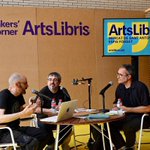 Photo by ArtsLibris Barcelona · Madrid · Lisboa (@ArtsLibris)
