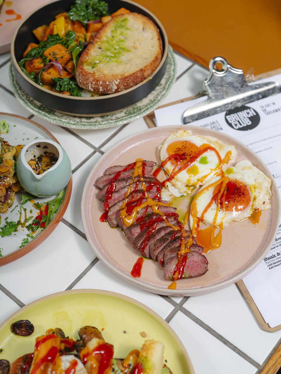 HorticultureNcl's tweet image. NEW SUMMER BRUNCH MENU - Come try our new brunch seasonal menu additions this week, featuring cornbread fritter stack with maple syrup &amp;amp; crunchy corn, primavera on toast or the delicious green eggs &amp;amp; honey glazed slow cooked gammon… &amp;amp; all your Horti faves / Book online or pop in