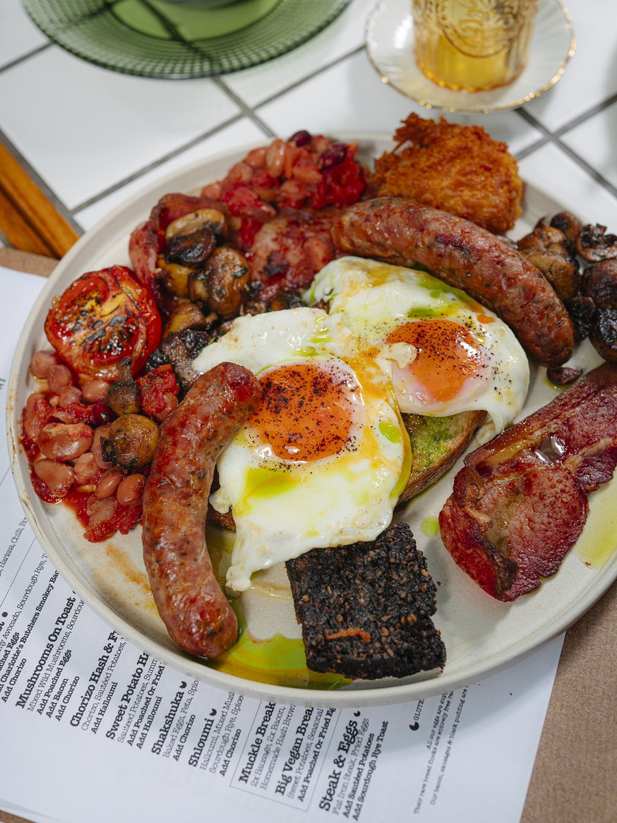 HorticultureNcl's tweet image. NEW SUMMER BRUNCH MENU - Come try our new brunch seasonal menu additions this week, featuring cornbread fritter stack with maple syrup &amp;amp; crunchy corn, primavera on toast or the delicious green eggs &amp;amp; honey glazed slow cooked gammon… &amp;amp; all your Horti faves / Book online or pop in