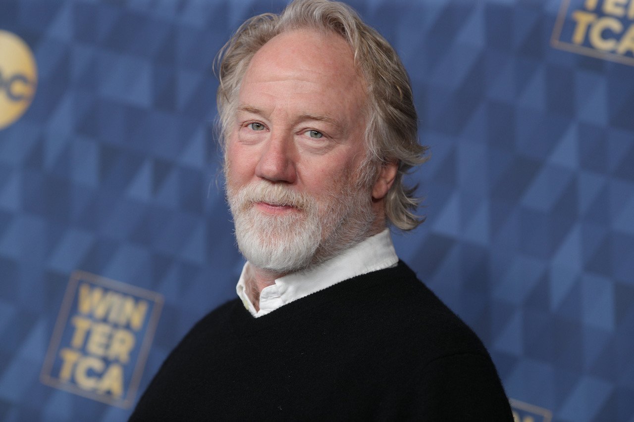Happy 65th Birthday Timothy Busfield born this day 12 June, 1957. 