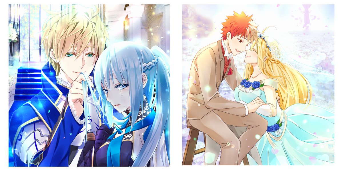 30000フォロワーおめでとうございます💐✨素敵な企画もありがとうございます😌✨参加させて頂きます💕 副業イラストレーターの君織です!FGO等ゲーム関連のイラストを中心に描いています。オリジナルも制作中です☺ 絵柄がお好みに合いましたら宜しければフォローお願い致します💕