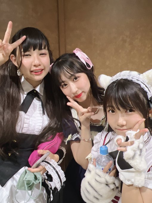 Twitterのコスプレ画像7