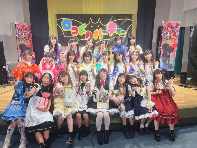 Twitterのコスプレ画像5