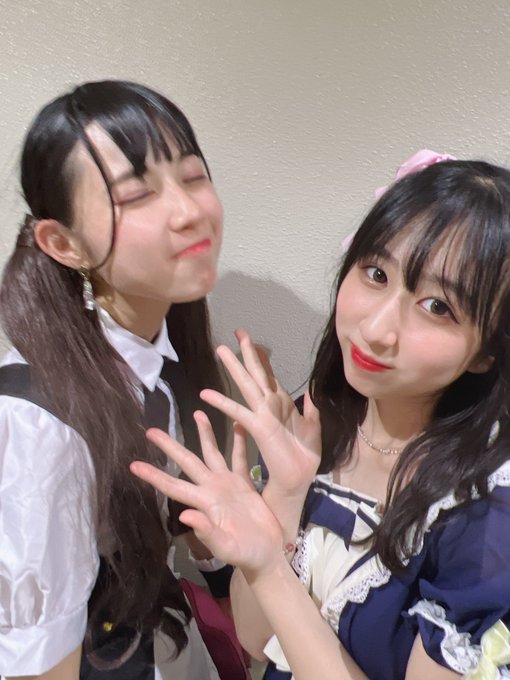 Twitterのコスプレ画像6