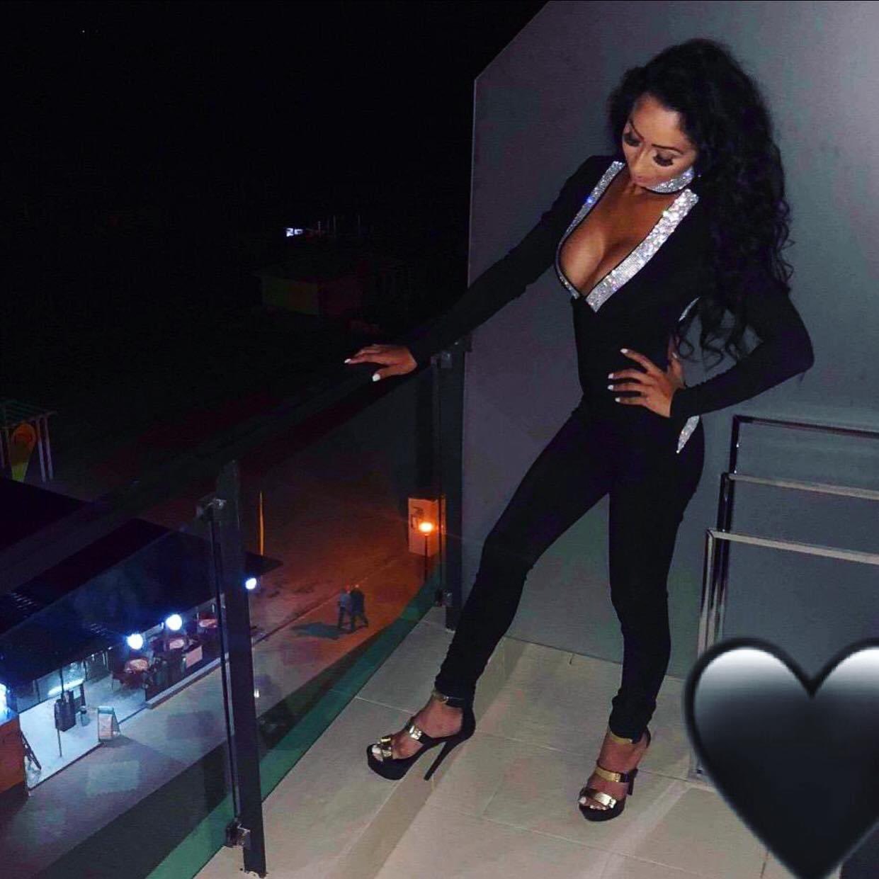 #allblack🖤 https://t.co/Jzjsm4ZxZR