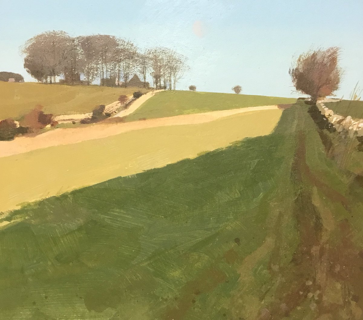 Chorley's tweet media