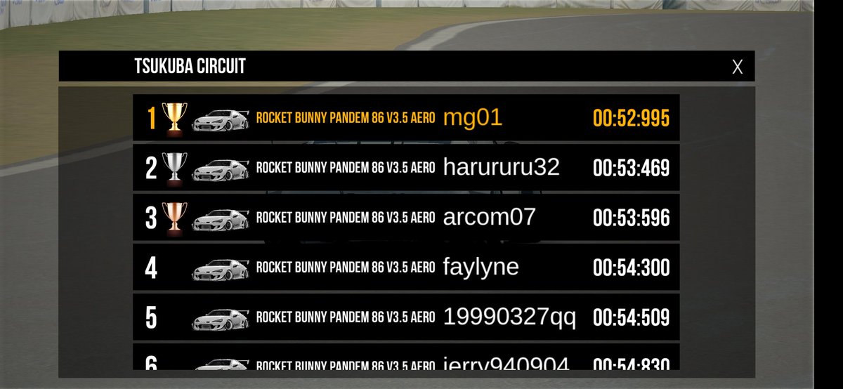 Mayur_Goswami's tweet photo. This was easy took like 5 mins 😎🚗💨
#RocketBunny #RocketBunnyPandem86
#AssolutoRacing #BRZ #Toyota86 #Drift #TsukubaCircuit 
@AssolutoRacing @TGR_WEC @Toyota86SA @ARjp_official https://t.co/XlUb2d3reo