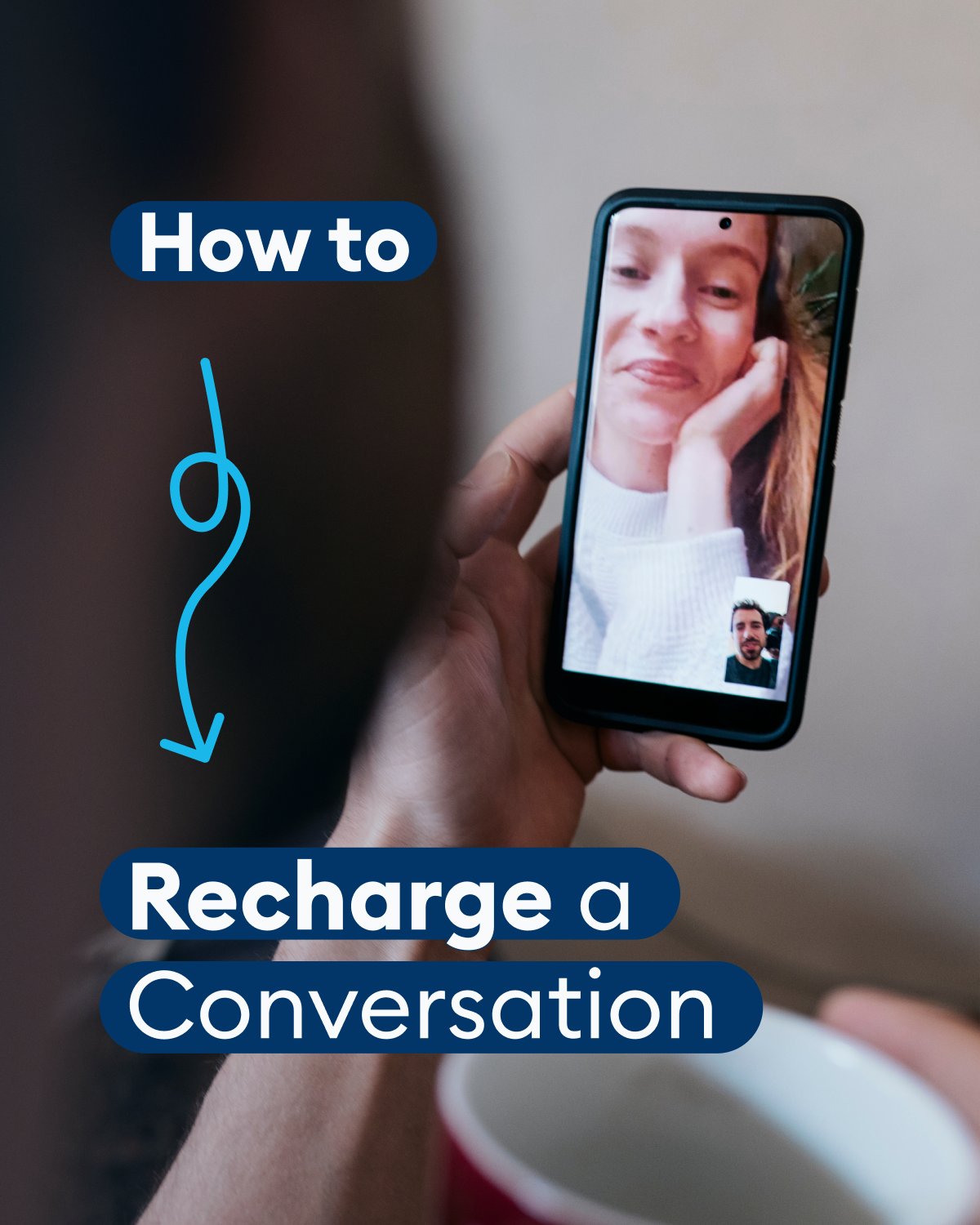 Zoosk on Twitter "Ever had a conversation that fizzled out before you