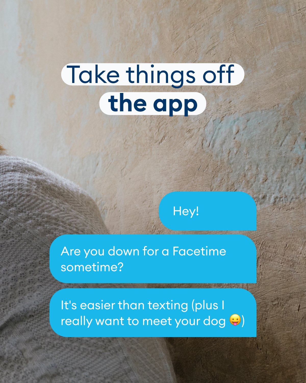 Zoosk (Zoosk) / Twitter