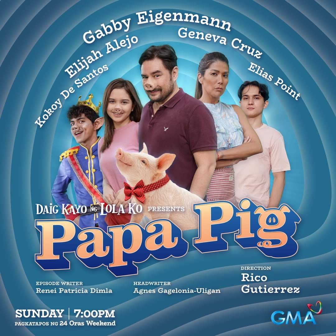 Gabby Eigenmann tweet media