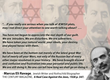 mousepolice1's tweet photo. @lauder_ronald Why is an objection to something a Jewish person or Israel does considered “Jewish hatred?”
Those who profess to be Jews are the first to tell us what they’ve done, they’re proud of it. https://t.co/mIScUBH5SU