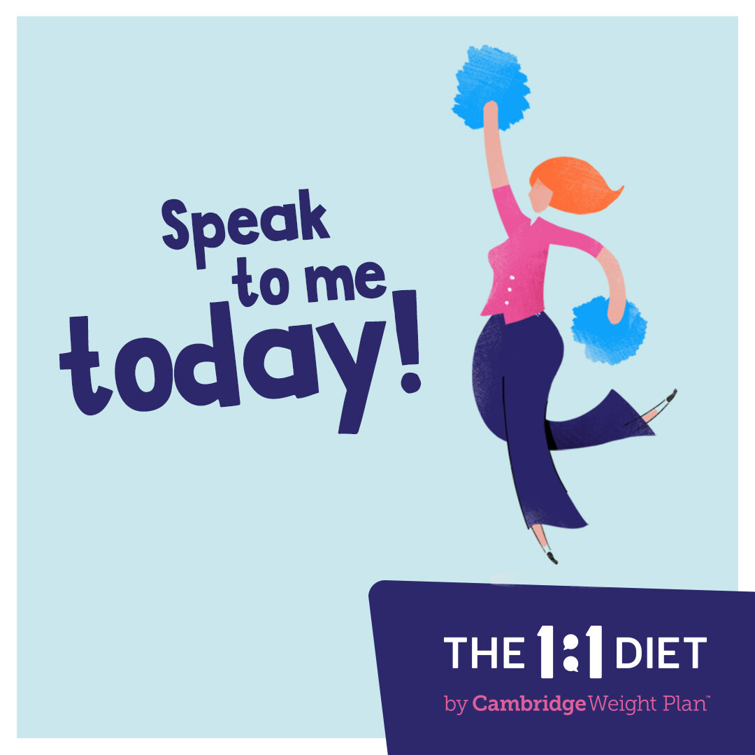 CWPBITS's tweet photo. I'm overflowing with useful ways to get you to reach your target. Find out everything about The 1:1 Diet from me now, phone me! https://t.co/GROfqBWzFF