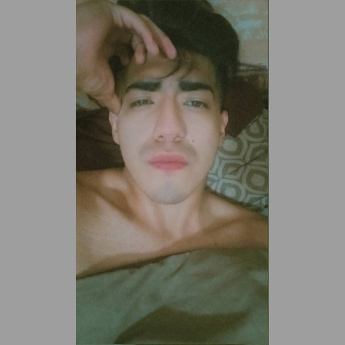 Emilianogl30's tweet photo. 🩹❤️ https://t.co/deBhYnR4PS