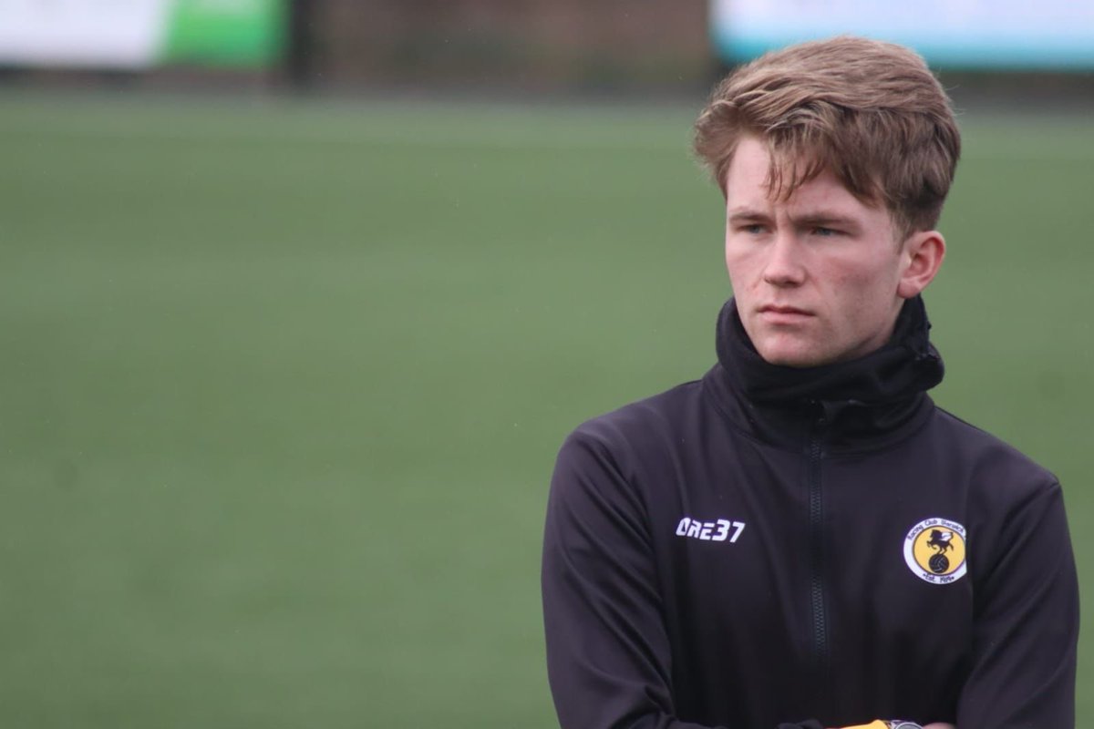 Stockton FC tweet media