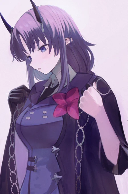 #アークナイツ #明日方舟 
異格ハイビスカス 