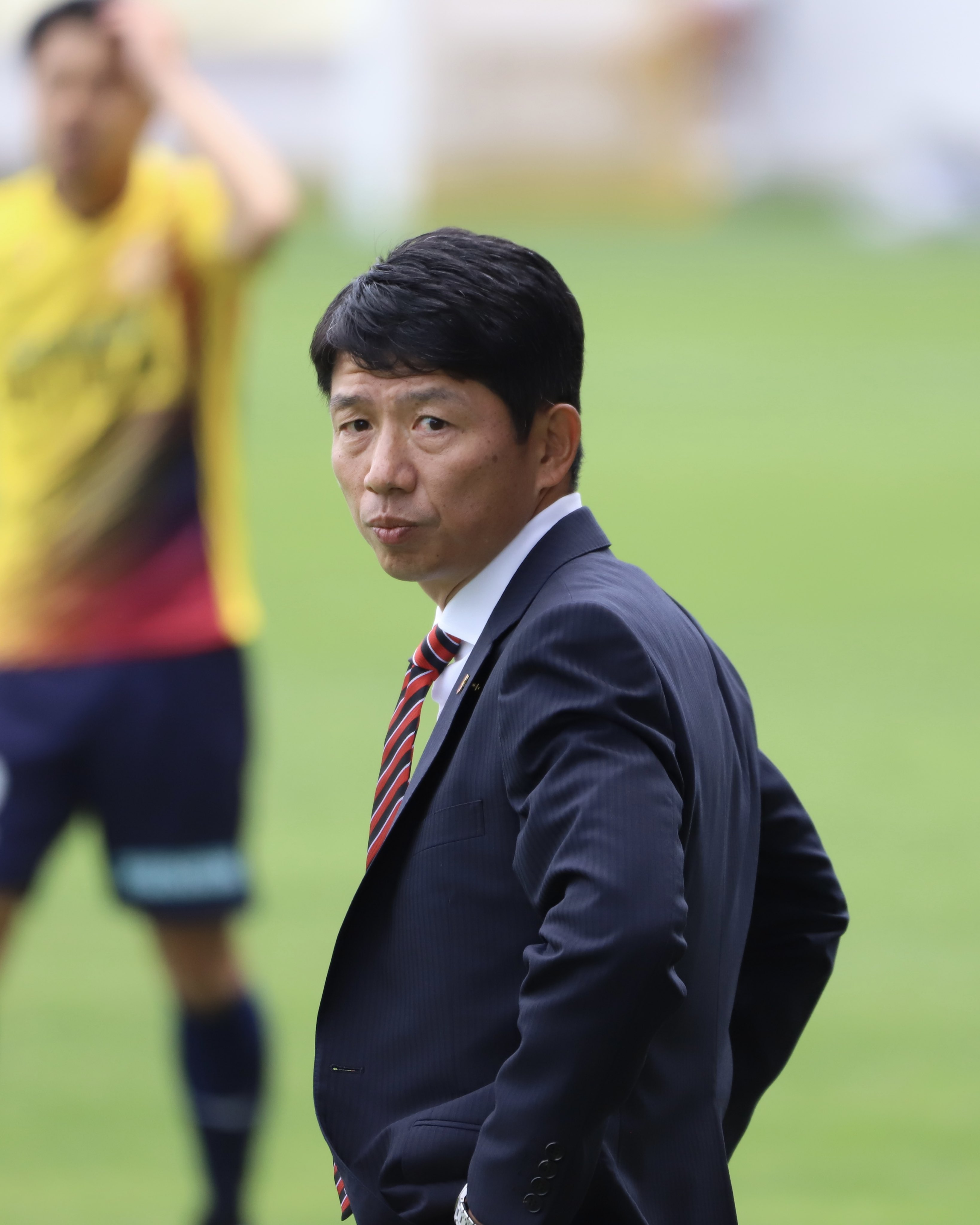 ジュビロ磐田 ユニフォーム 服部年宏 Ipa Fmipa Unp Ac Id