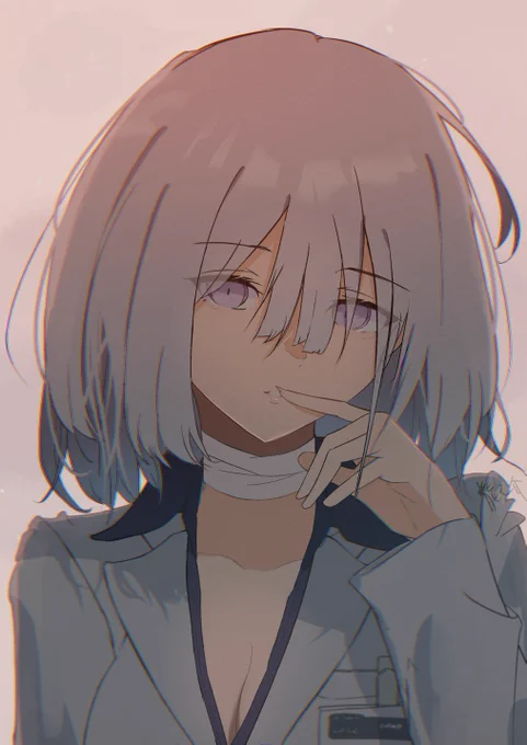 "非"遊びにご用心。
#ドルフロ #GirlsFrontline #소녀전선 