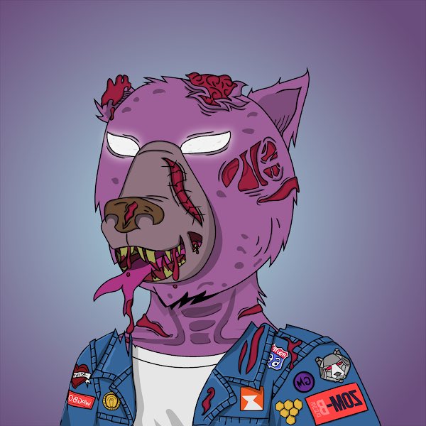 CryptoMafia420's tweet photo. Giving away 2 Not Okay Bears NFT 🎁

Drop your ETH address, follow &amp; RT ✅ https://t.co/U0gbIqVyCI