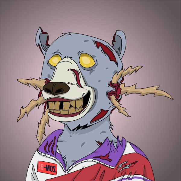 CryptoMafia420's tweet photo. Giving away 2 Not Okay Bears NFT 🎁

Drop your ETH address, follow &amp; RT ✅ https://t.co/U0gbIqVyCI
