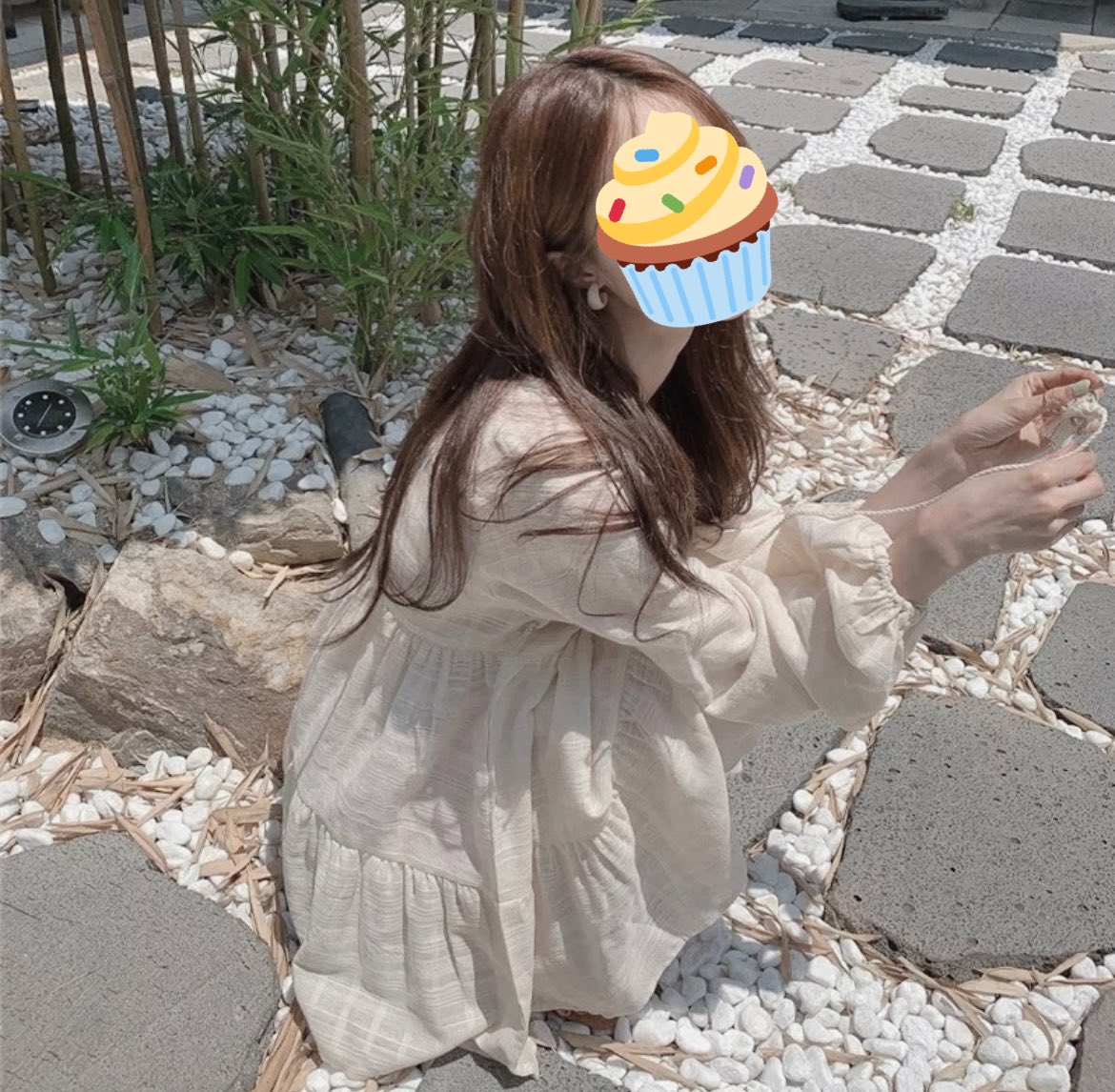 シ tweet media