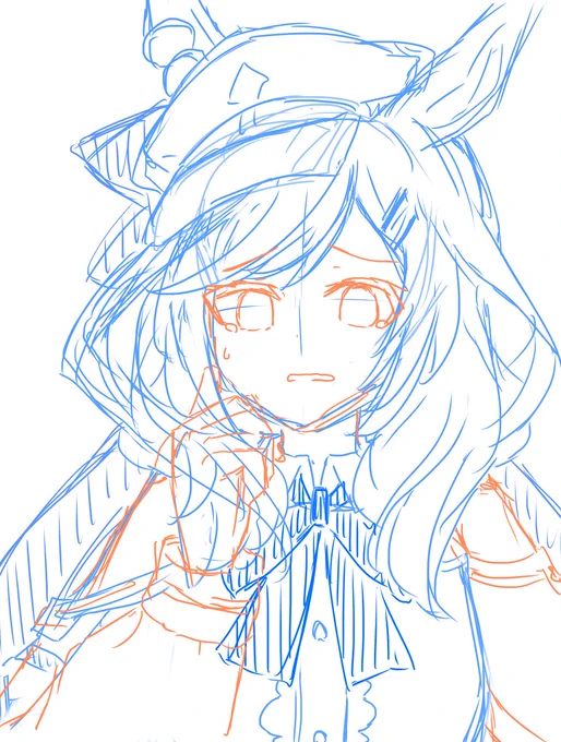 #ウマ娘wipかわいい 