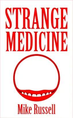 strangebookseye's tweet photo. “If there’s one thing you can count on StrangeBooks for, it’s an original mind-bending story.” The Geek Lyfe @TheGeekLyfe_ https://t.co/utkMytILEO #amazingbooks #uniquebooks #coolbook #tbrlist #brilliantbooks https://t.co/PshR13kPhP
