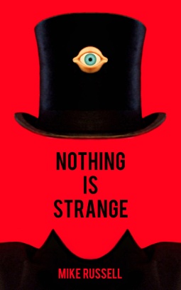 strangebookseye's tweet photo. “If there’s one thing you can count on StrangeBooks for, it’s an original mind-bending story.” The Geek Lyfe @TheGeekLyfe_ https://t.co/utkMytILEO #amazingbooks #uniquebooks #coolbook #tbrlist #brilliantbooks https://t.co/PshR13kPhP