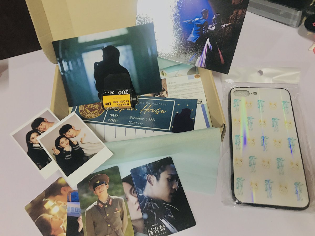 hrdtrd's tweet photo. my own mtm kit, case and snowdome 🤍 please ang ganda, ang saya 🥹
thank youuu @HaeSoominati https://t.co/dsXWY5QoJP