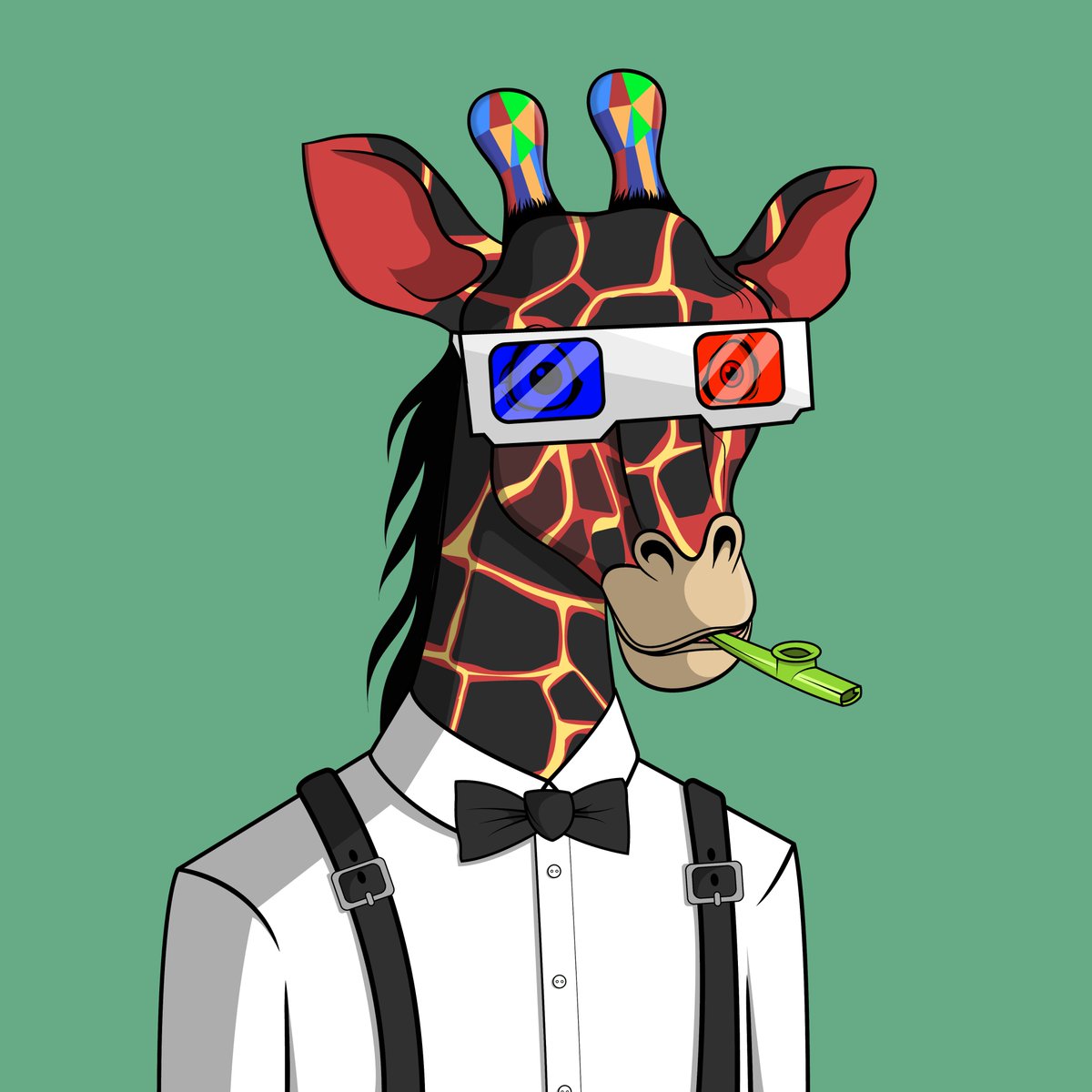 Hope #everyone is having a nice Sunday! 

🎟️ | 10 WL Spots - Follow, Like &amp; RT

🎯BONUS ENTRY - Join Discord:   discord.gg/mistergclub

#TogetherWeAreBetter #NFTGiveaway #NFT