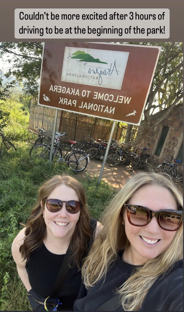 NezaSafaris's tweet photo. Nothing rewarding and encouraging like adding a smile to people’s faces and being part of their lifelong memories🙏
We are creators of satisfaction and experiences ✅
#valueformoney
#integrity
#Proffesionalism
.
.
#visitrwanda #holidays #vacations https://t.co/yWNtMbdCZv https://t.co/yWpCgFu2QI