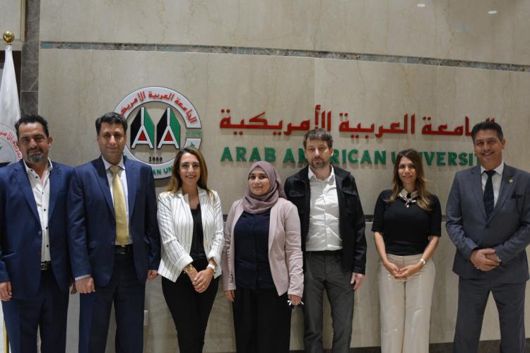 PalestineAST's tweet photo. 📌PGSB sponsors courses on Positron Emission Tomography PET Fundamentals and Advanced Physics
By #Ahlam_Issa &amp; #Dr_Christoph_Lerche at #INM_4 @fz_juelich  #targeting #Masters_students at #medical_imaging_departments @AlQudsU @aaup_edu ... 👇
https://t.co/WRZosFKm9C https://t.co/HvzE2S3cV4