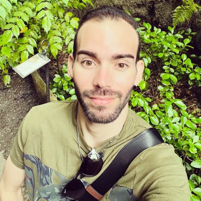 #NuevaFotoDePerfil