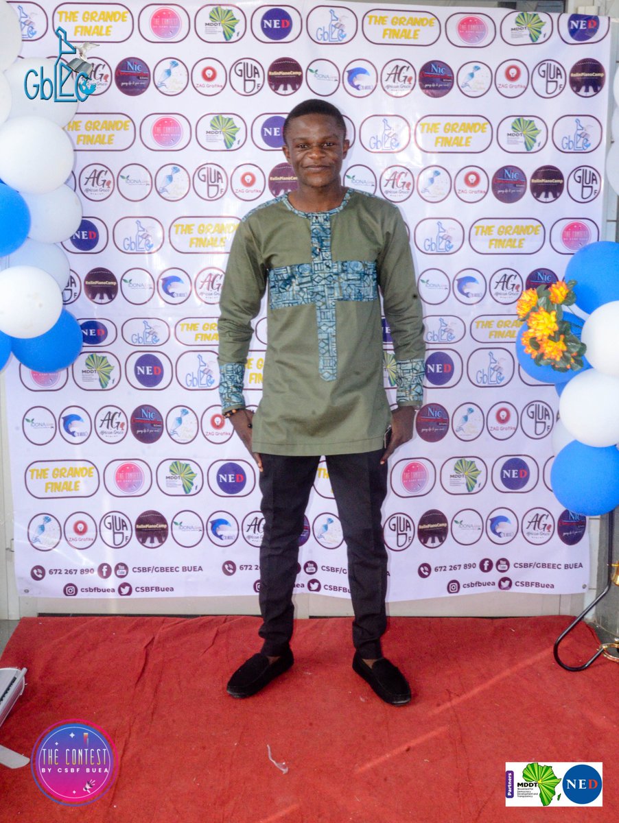 Cameroon Student Bible Fellowship Buea (CSBF) tweet media