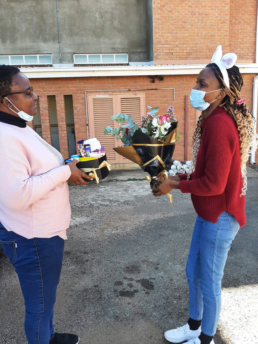 sweetbunnyzw's tweet photo. How are you saying get well soon?
Our fluey package always has a way of not only providing the medication but also make the receiver feel special.
It's all about the experience they receive and the thoughtfulness.
#getwellsoongift
#itsallabouttheexpeience https://t.co/nNMvjBfu2n
