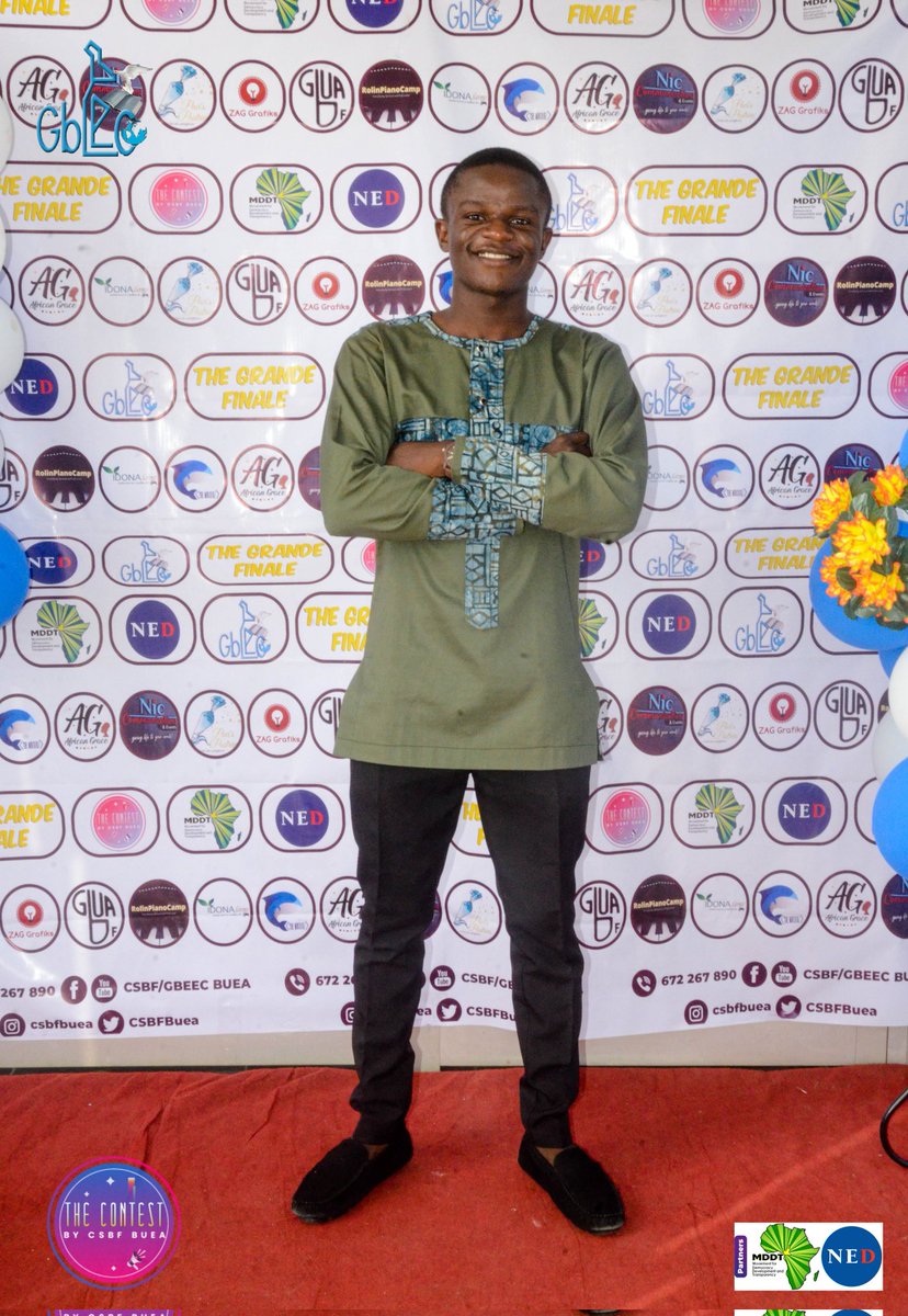 Cameroon Student Bible Fellowship Buea (CSBF) tweet media