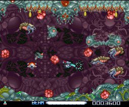 SirArturo3's tweet photo. Hoy es el Domingo #AllYourBaseAreBelongToUs! Empezamos con #RtypeIII, exclusivo de #SuperNintendo que continuaba con la saga de #Irem! Si pensabais que las entregas anteriores eran difíciles, esta realmente es un infierno! Imperio Bydo en estado puro!
#Retrogames #PixelArt https://t.co/KJ13xZ8QKe