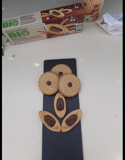 ProductTestFR's tweet photo. La gamme Carrefour Bio c'est :

🍪 Une large gamme de produits de qualité, bons, bio
et accessibles à tous. La gamme offre plus de 1 200 produits qui s'engagent au-delà de la règlementation Bio. Plus de 400 produits sont à moins de 2€.

#food #foodie #carrefour #marquecarrefour https://t.co/5ewNBXiwoc