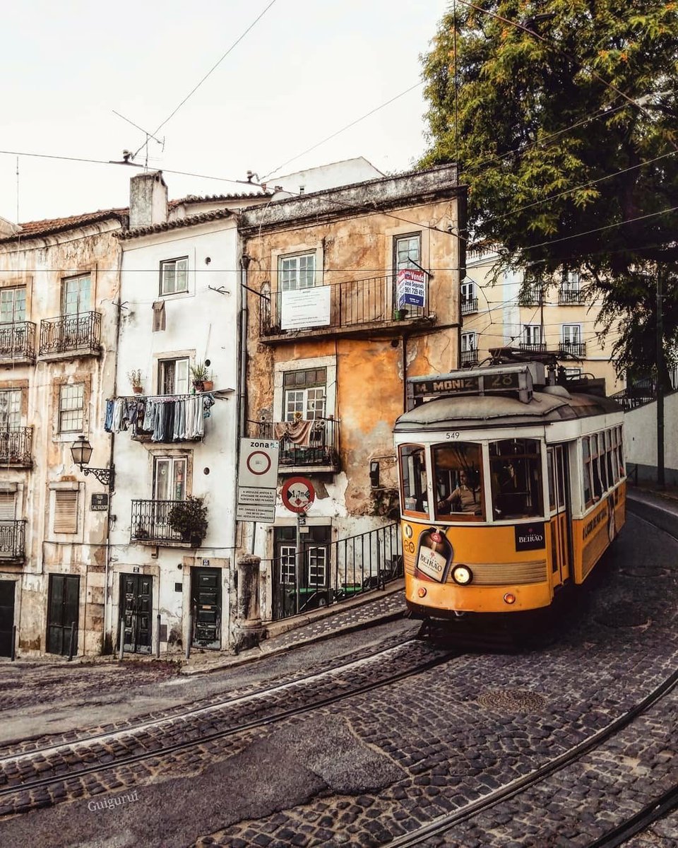 Lisboa ~ Guido Gutiérrez Ruiz