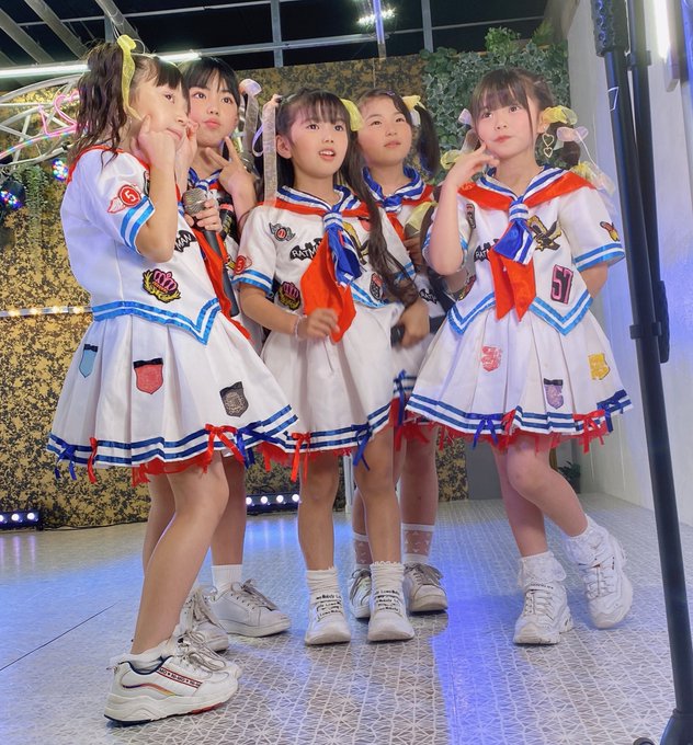 Twitterのコスプレ画像5