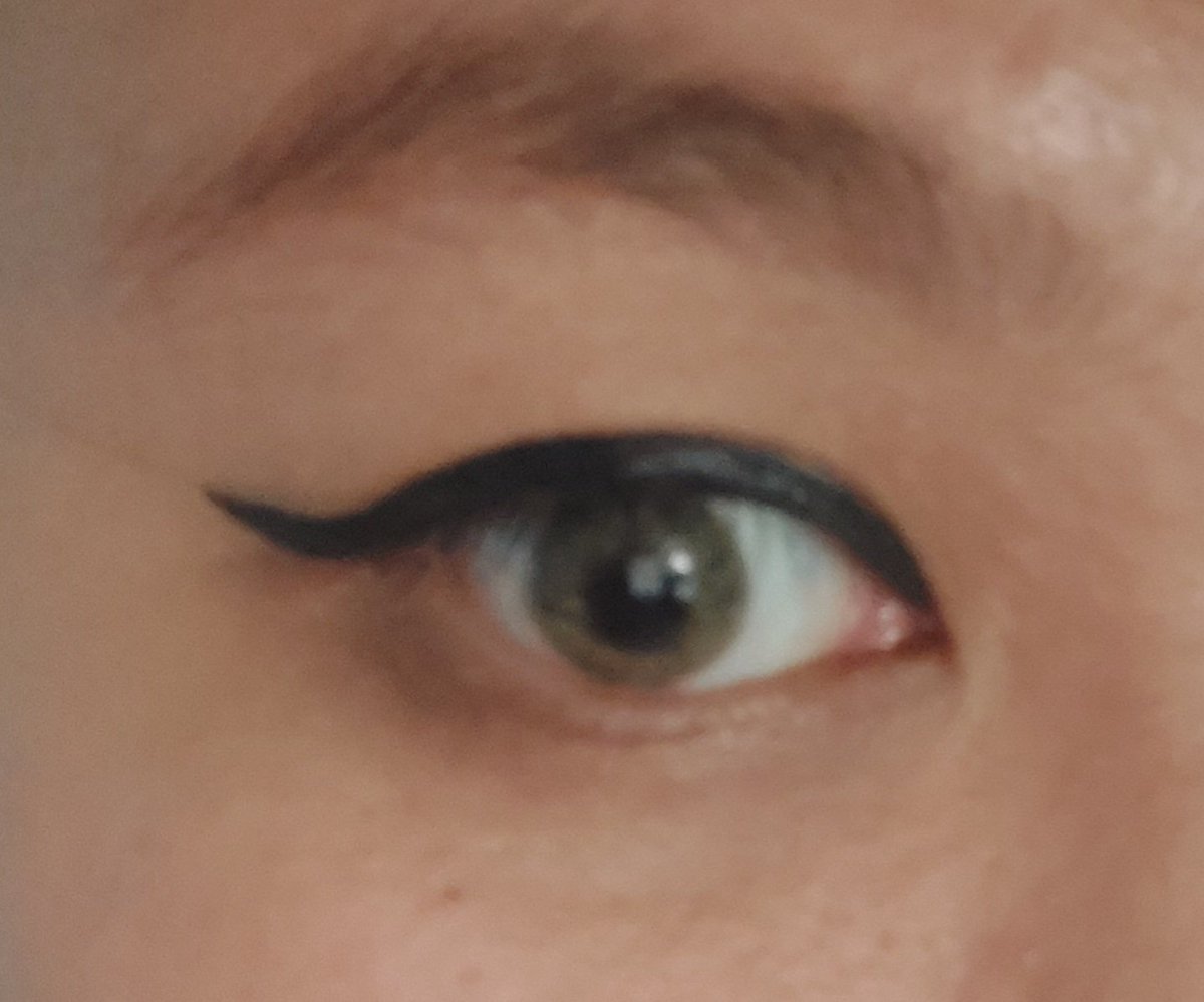 wina_do12's tweet photo. Got winged!🤩 #GetWinged #ClissoraCosmetics #10mmSlim https://t.co/C106TDuAqN