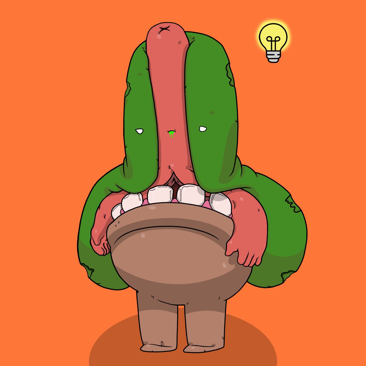 𝕎𝕋𝔽 — 𝕎𝕙𝕒𝕥 𝕋𝕙𝕖 𝔽𝕠𝕠𝕕? tweet media