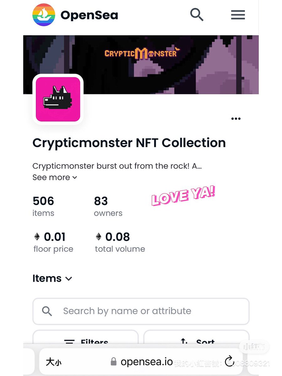 Crypticmonster tweet media