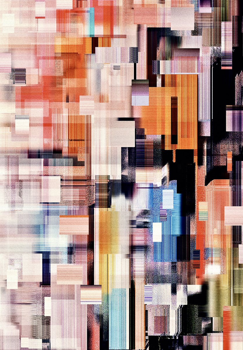 Good morning! Coffee and art over here. Hope you have a good Sunday too.